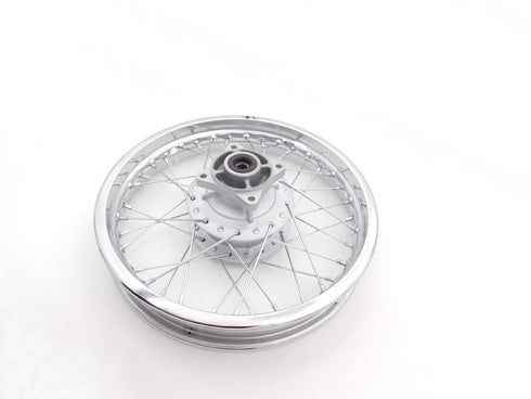 HONDA REAR WHEEL 14" RIM 2014-2025 CRF125F GENUINE OEM 42650-K28-305